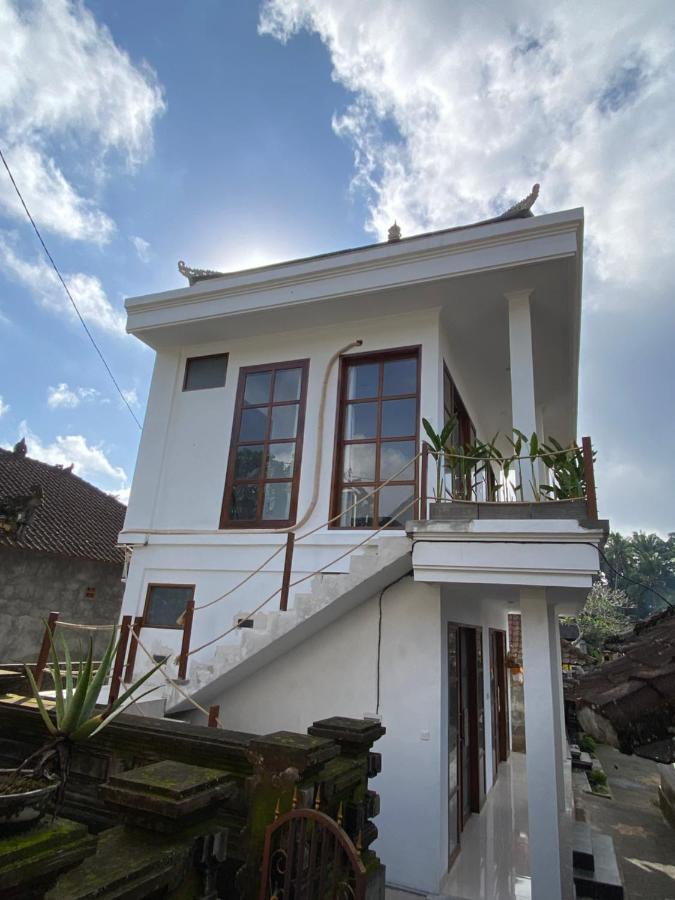 מלון אובוד Penol House מראה חיצוני תמונה